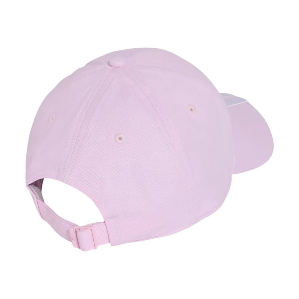 Imagem 2 do produto Boné adidas Baseball Três Listras Logo Unissex