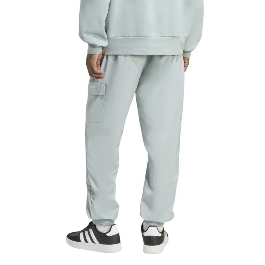 Imagem 2 do produto Calça Cargo adidas Essentials Small Logo Masculina