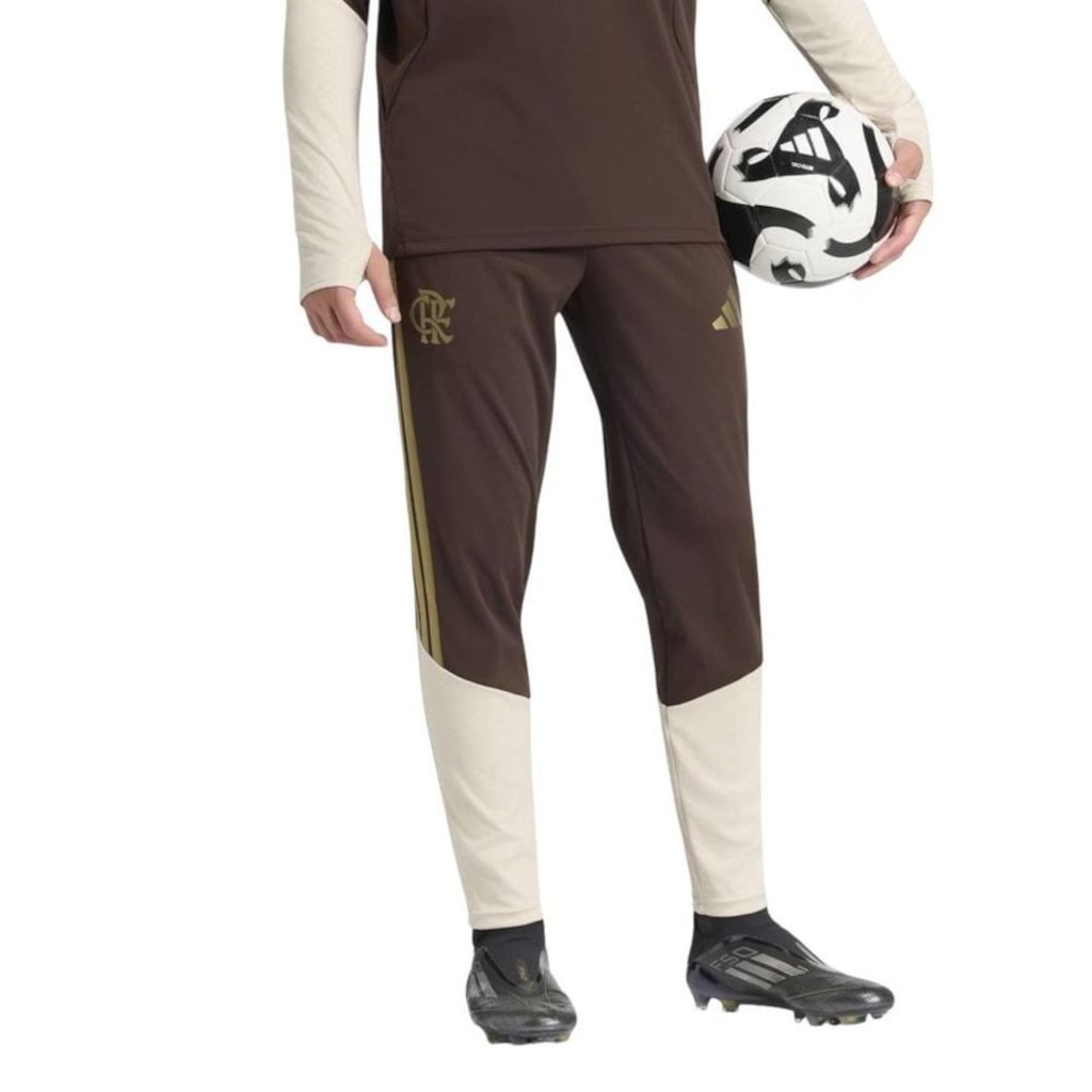 Imagem 1 do produto Calça adidas Flamengo Treino Competition 26 Masculino