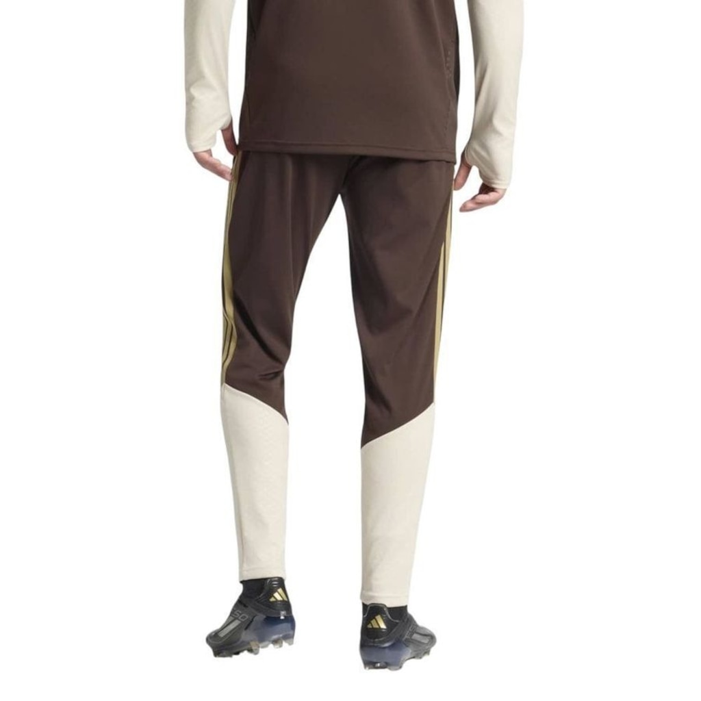 Imagem 2 do produto Calça adidas Flamengo Treino Competition 26 Masculino