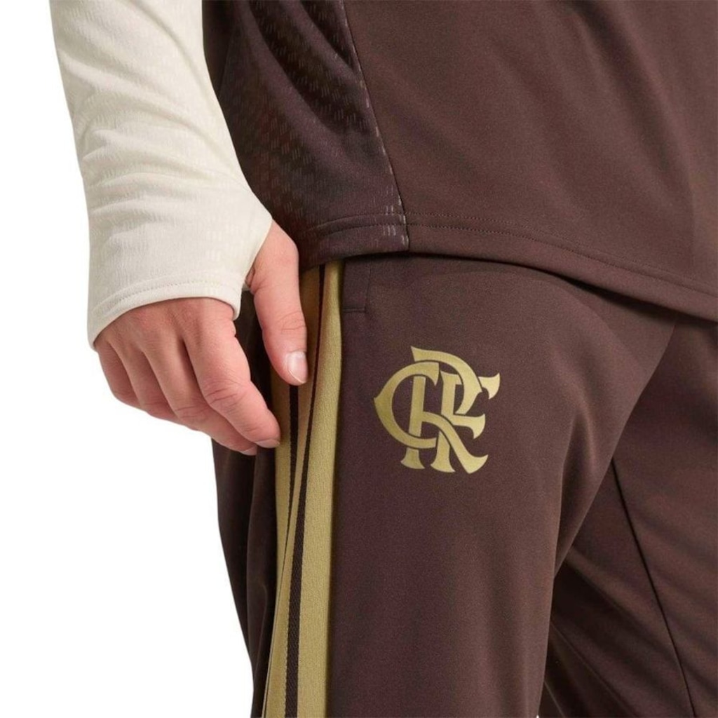 Imagem 3 do produto Calça adidas Flamengo Treino Competition 26 Masculino