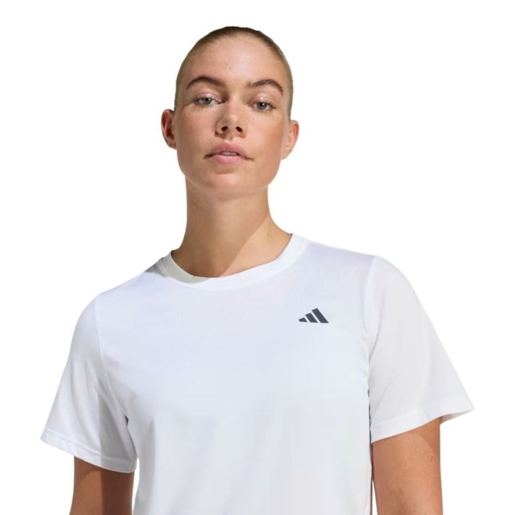 Imagem 3 do produto Camiseta adidas Workout Essentials Feminina