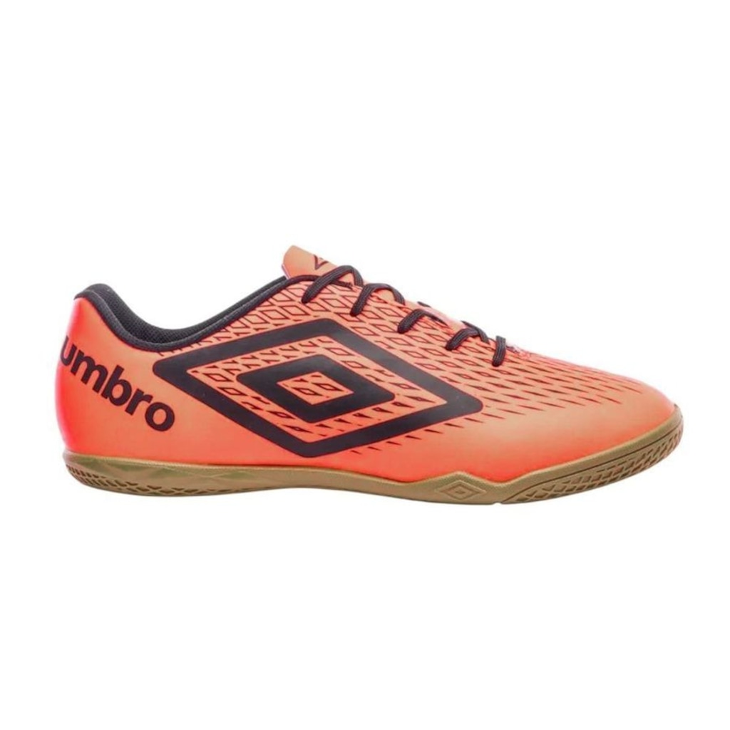 Chuteira de Futsal Infantil Umbro X-Diamond