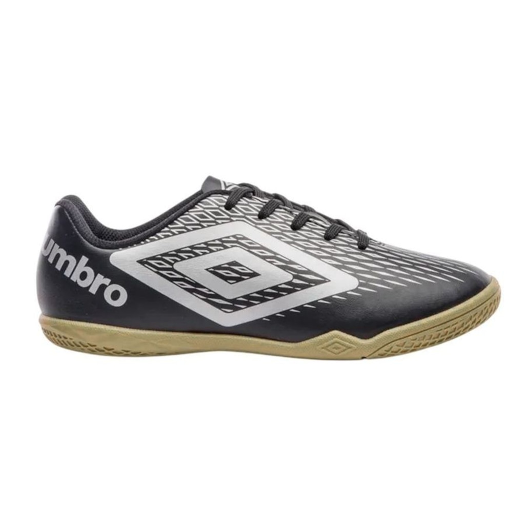 Chuteira de Futsal Infantil Umbro X-Diamond