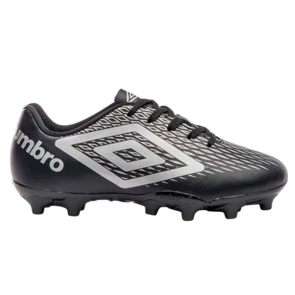 Chuteira de Campo Umbro X-Diamond Infantil