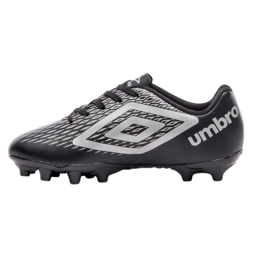 Imagem 2 do produto Chuteira de Campo Umbro X-Diamond Infantil
