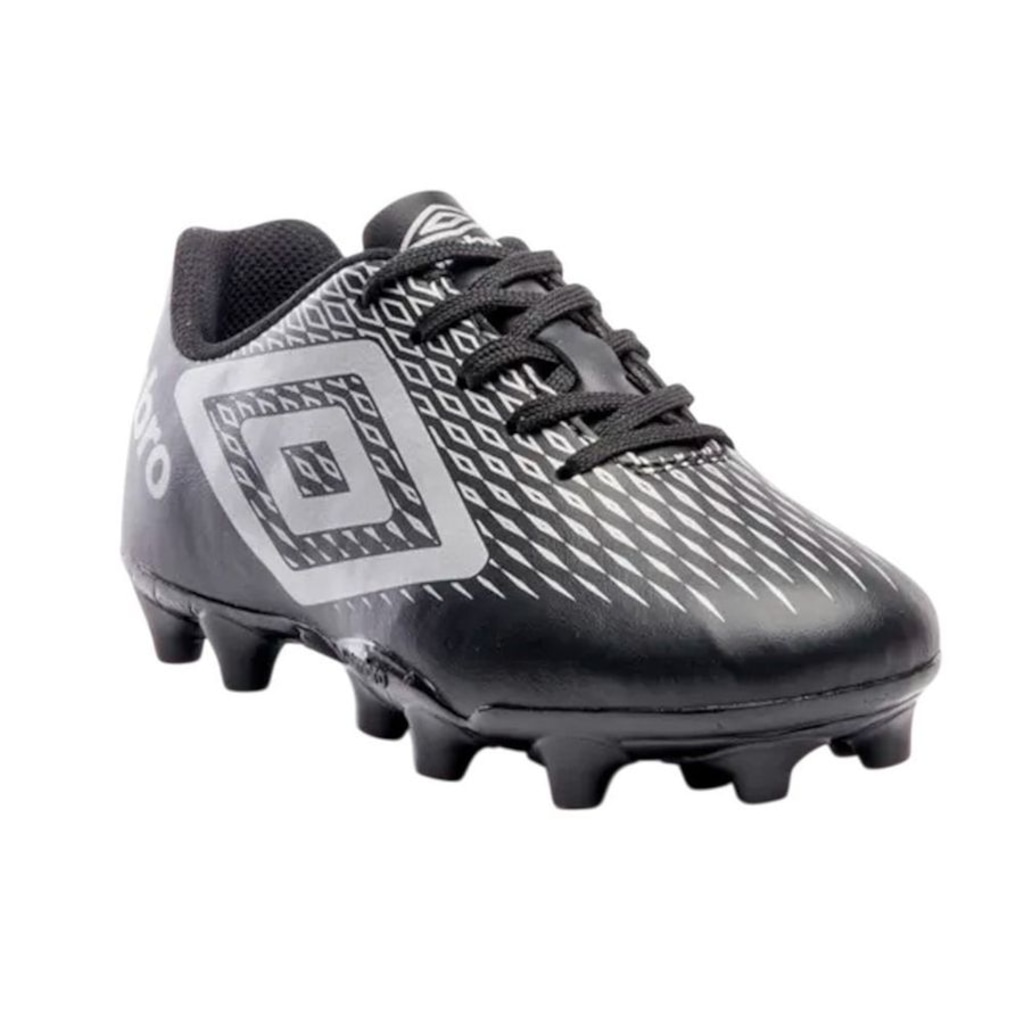 Imagem 3 do produto Chuteira de Campo Umbro X-Diamond Infantil