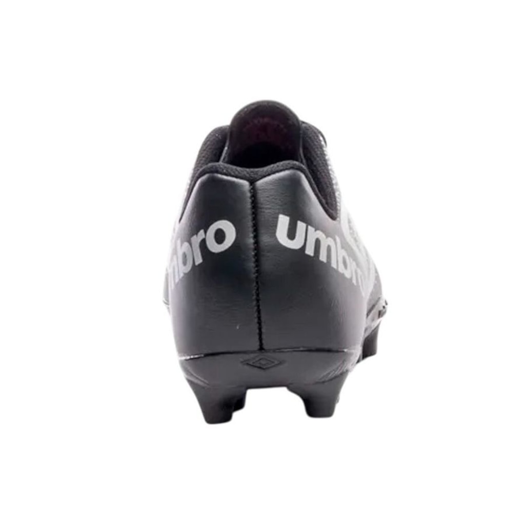 Imagem 4 do produto Chuteira de Campo Umbro X-Diamond Infantil