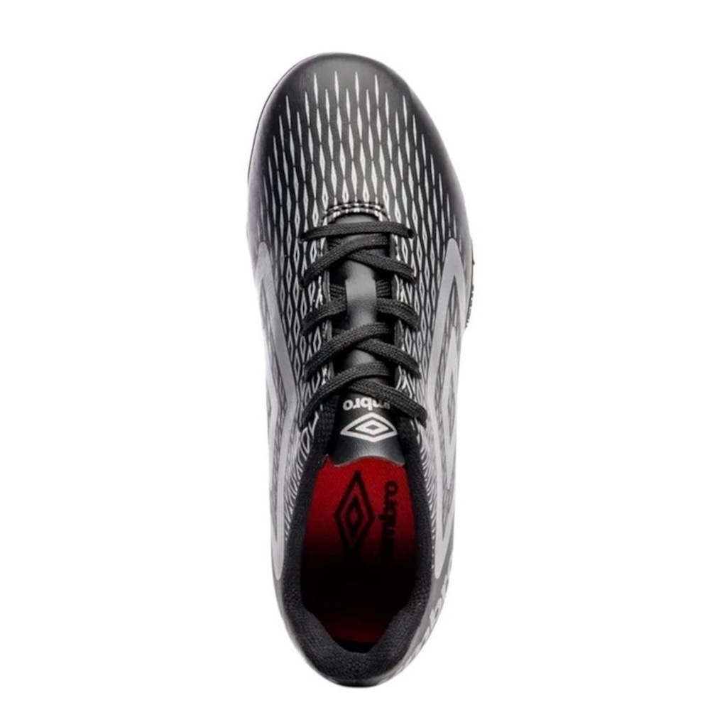 Imagem 5 do produto Chuteira de Campo Umbro X-Diamond Infantil