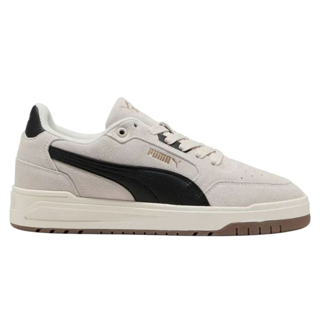 Tênis Unissex PUMA Shuffle Downtown SD