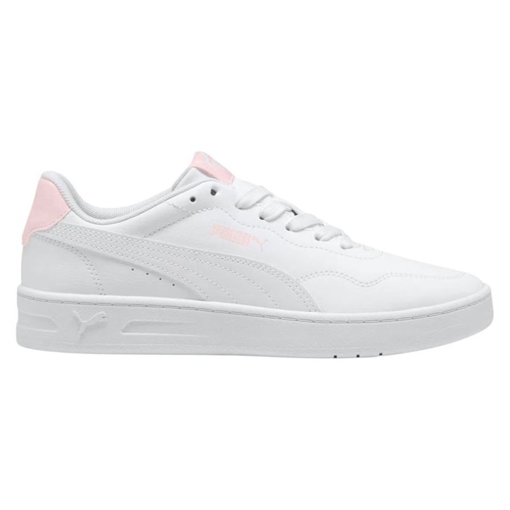 Tênis Feminino PUMA Court Lally