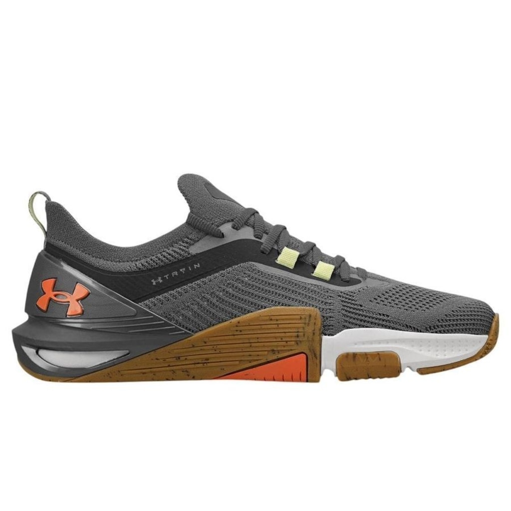 Tênis Unissex Under Armour Tribase Cross 2