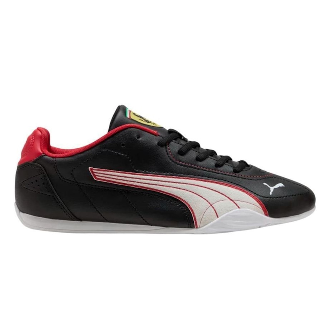 Tênis Masculino PUMA Ferrari Catch