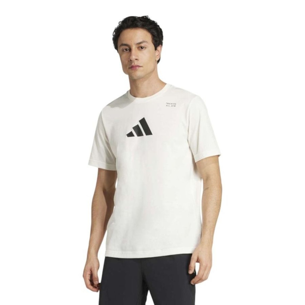 Camiseta adidas All Gym Masculina