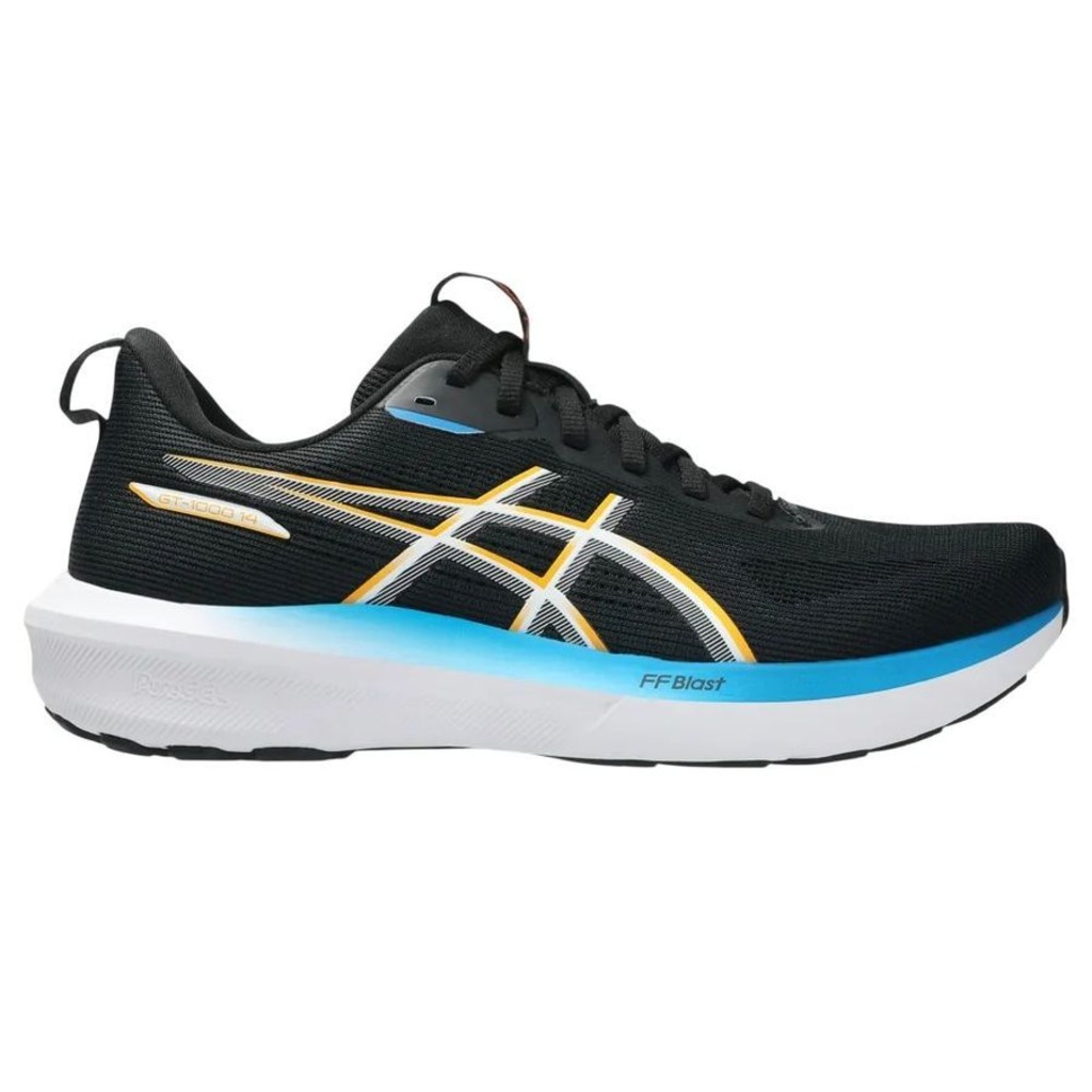 Tênis Asics Gt 1000 14 Masculino