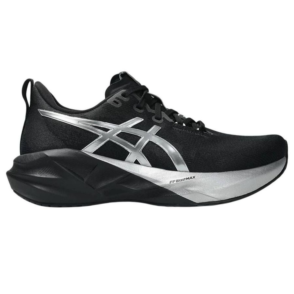 Imagem 1 do produto Tênis Feminino Asics Novablast 5 Platinum