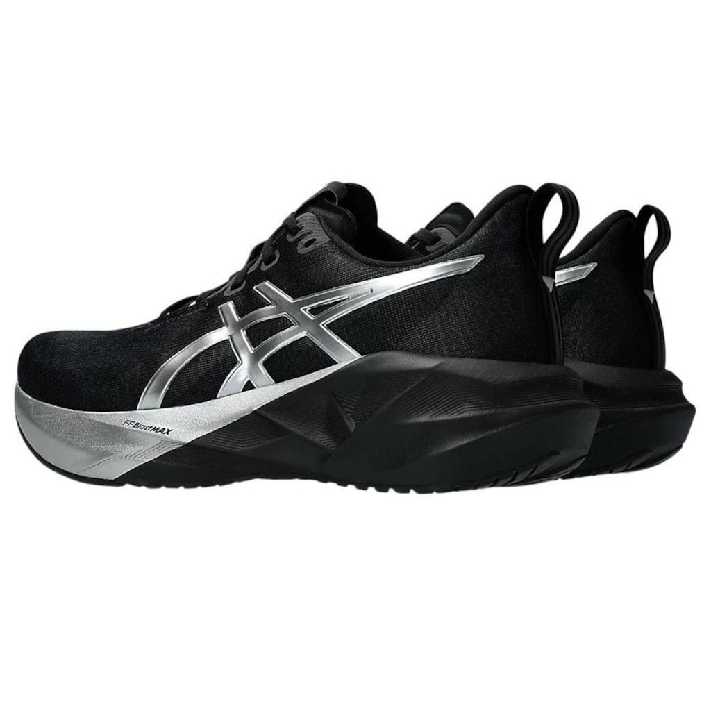 Imagem 4 do produto Tênis Feminino Asics Novablast 5 Platinum