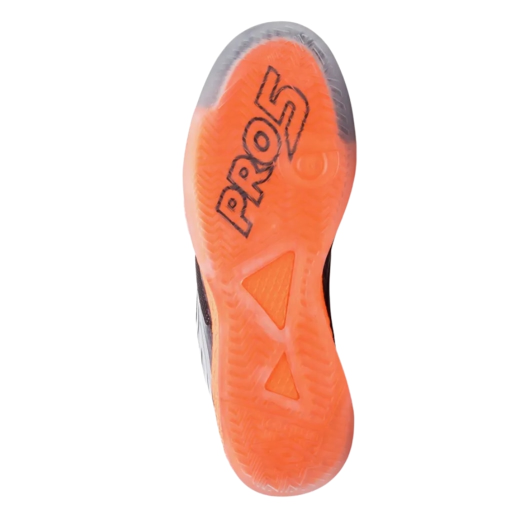 Imagem 5 do produto Chuteira De Futsal Umbro Pró 5 Bump - Adulto