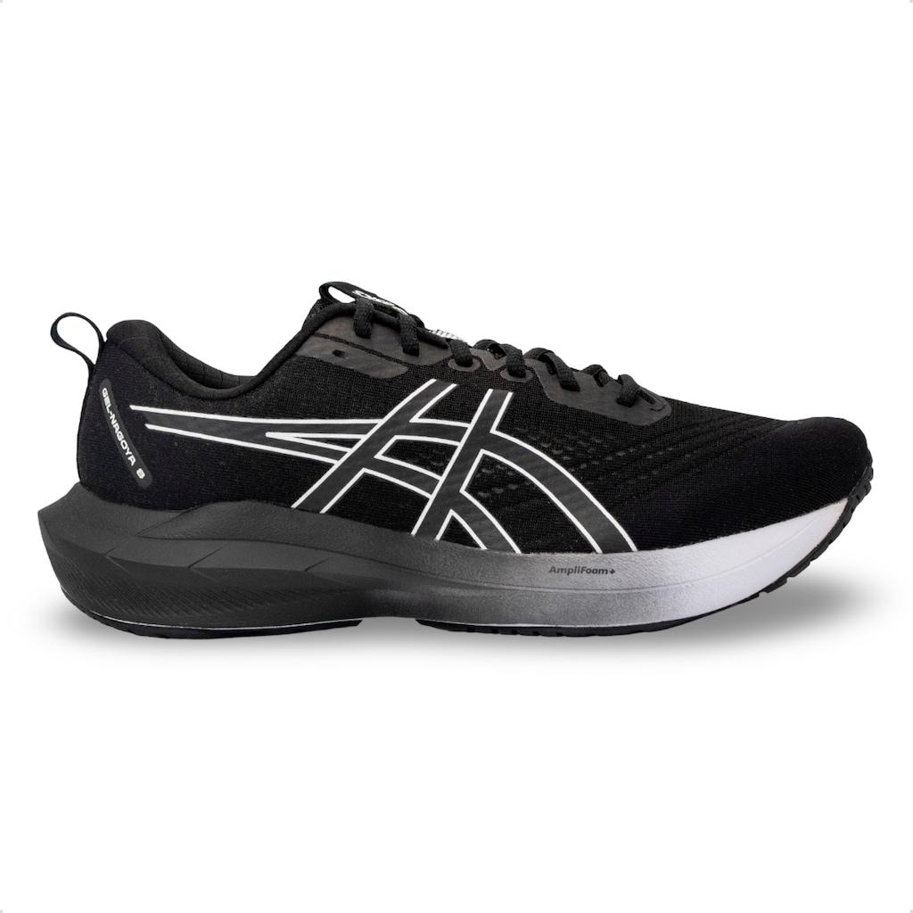 Tênis Asics Gel-Nagoya 8 Corrida Masculino