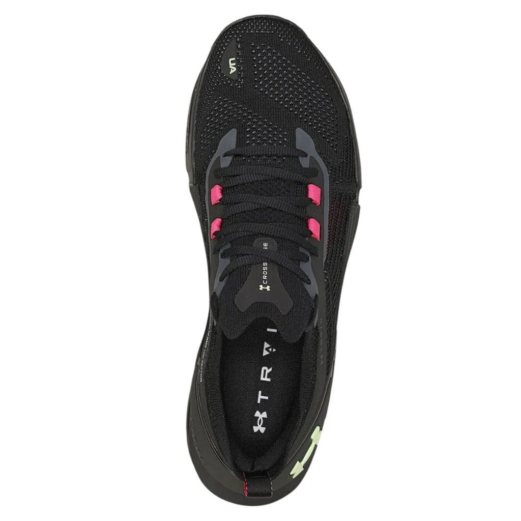 Imagem 3 do produto Tênis Under Armour Tribase Cross II SE - Masculino