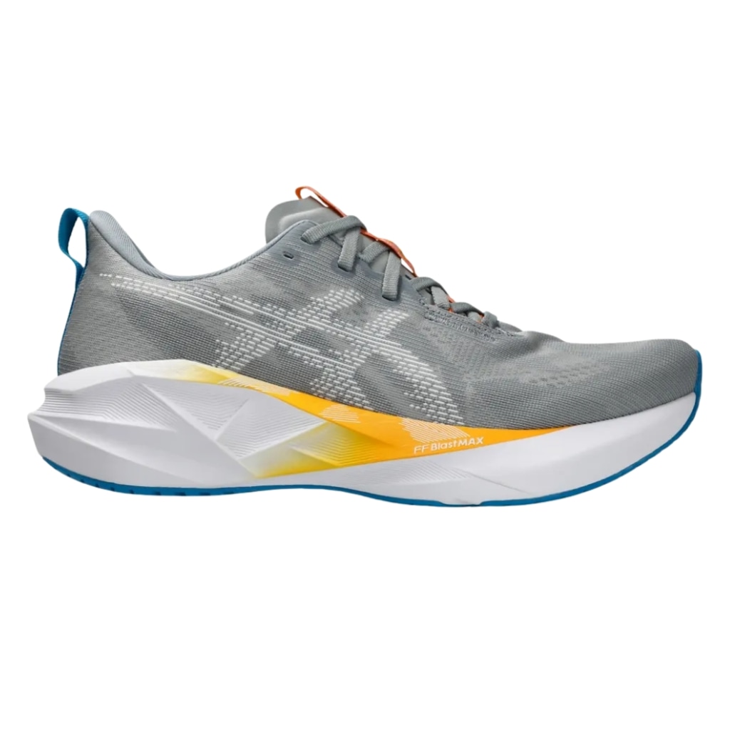 Tênis ASICS Novablast 5 Masculino