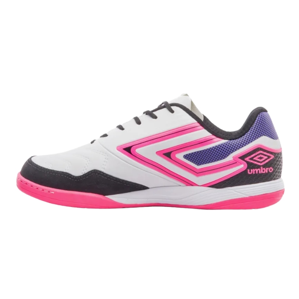 Imagem 2 do produto Chuteira De Futsal Umbro Pró 5 Bump Club - Adulta