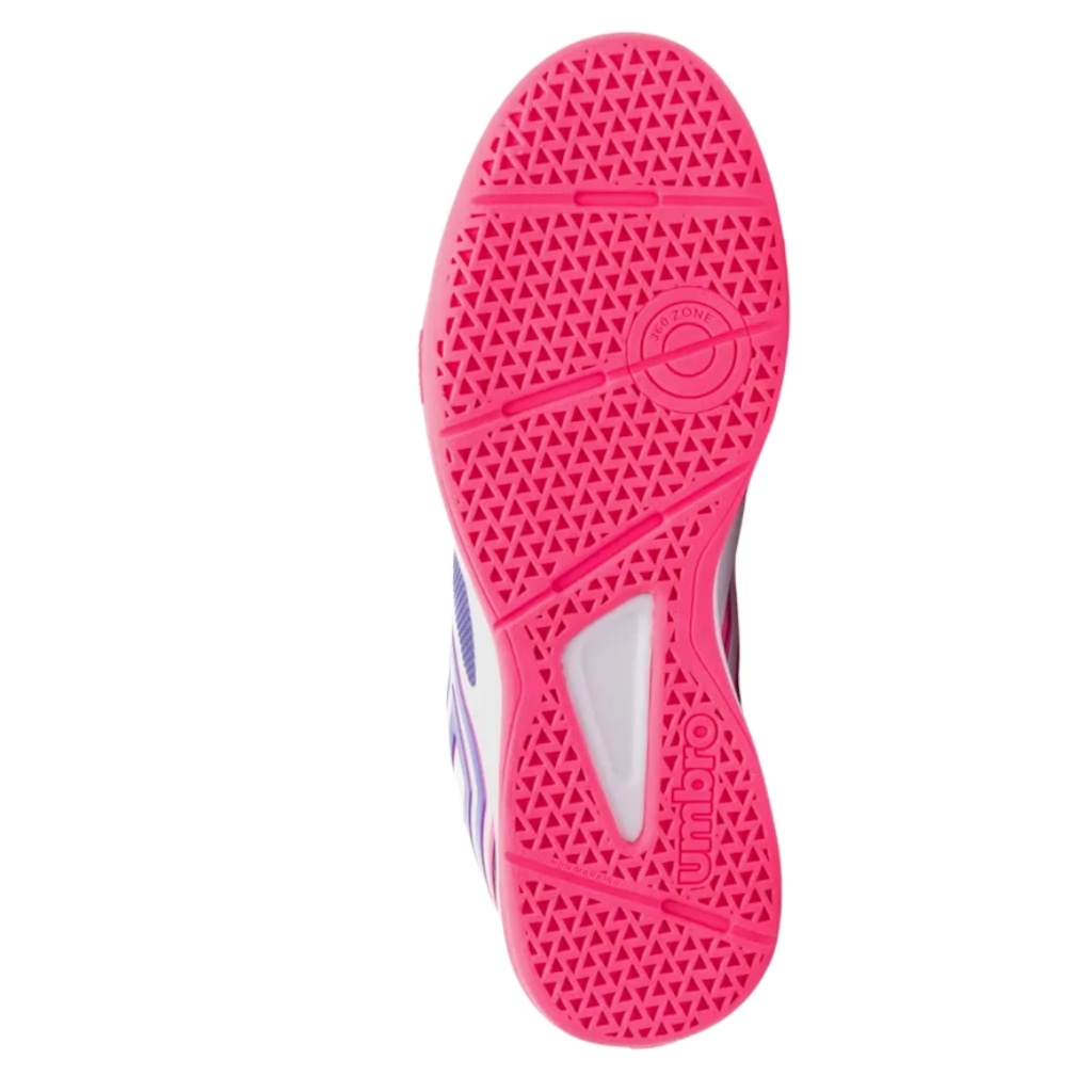 Imagem 5 do produto Chuteira De Futsal Umbro Pró 5 Bump Club - Adulta