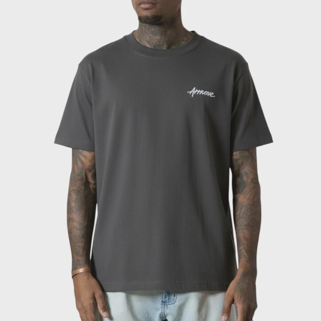 Camiseta Approve Core Mage Masculina