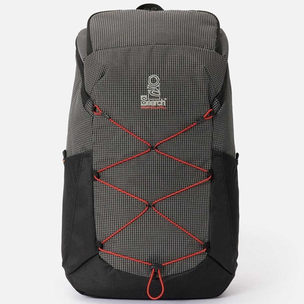 Mochila Rip Curl Overland 30L Search WT26 Black