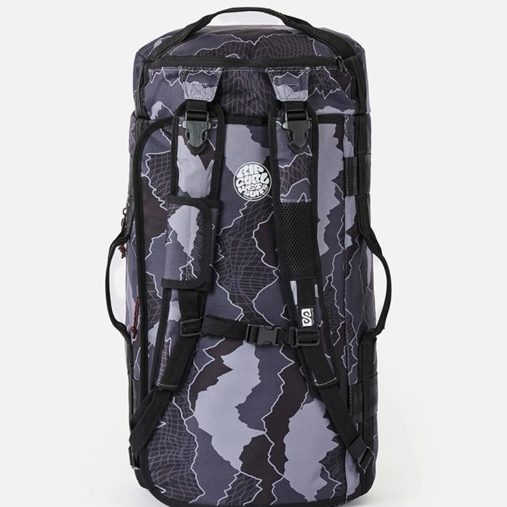 Imagem 4 do produto Mala Rip Curl Search Duffle 45L Search WT26