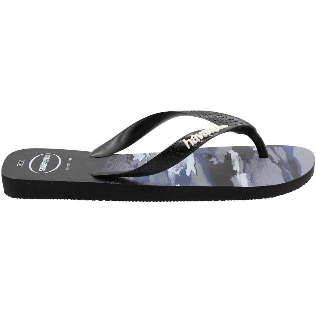 Imagem 2 do produto Chinelo De Dedo Havaianas Top Camu Masculino