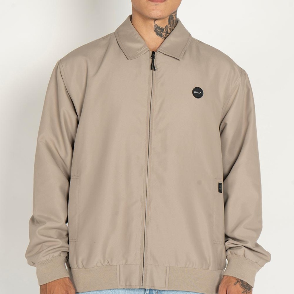 Jaqueta RVCA Coping WT25 Masculina