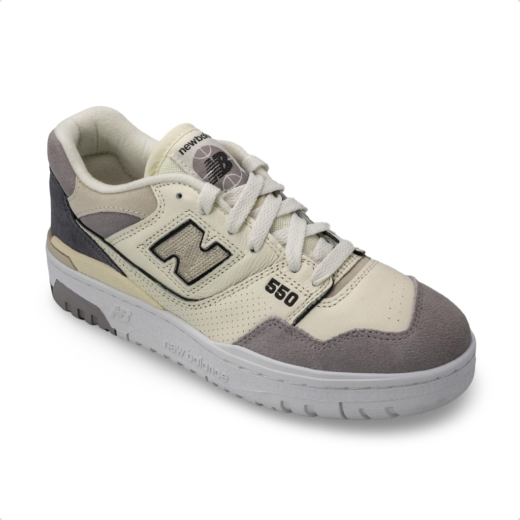 Imagem 2 do produto Tênis New Balance Feminino 550 Feminino