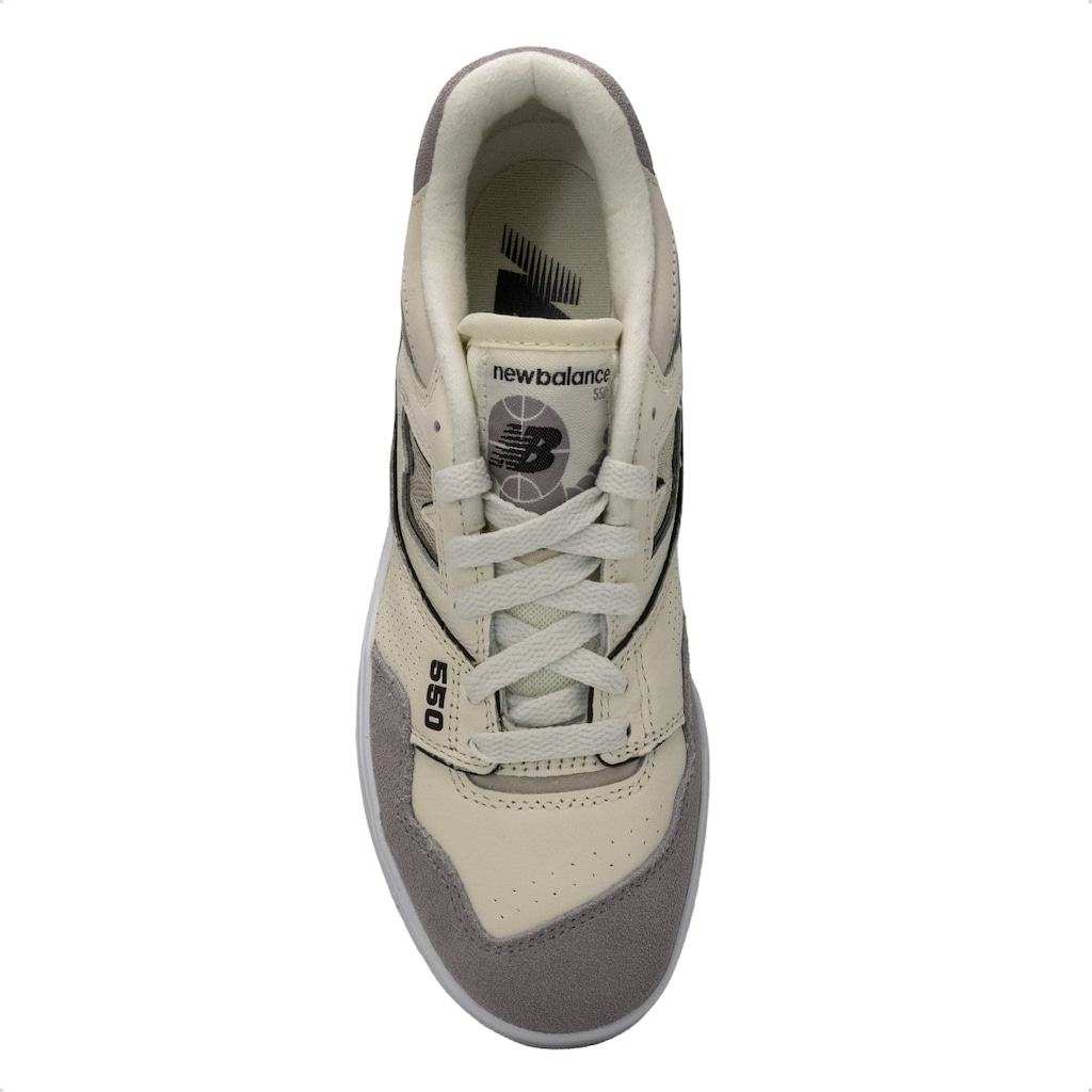 Imagem 3 do produto Tênis New Balance Feminino 550 Feminino