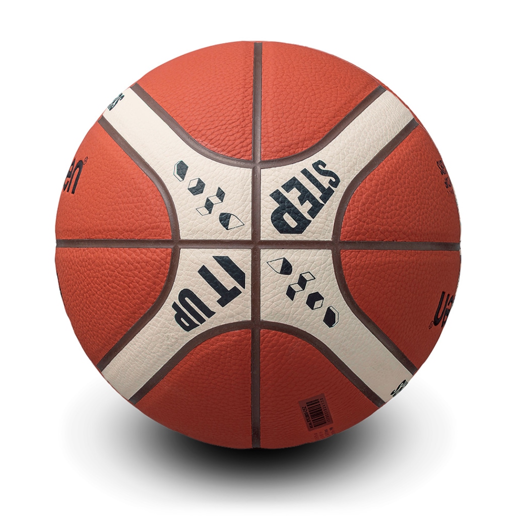Imagem 2 do produto Bola de Basquete Molten Copa Catar