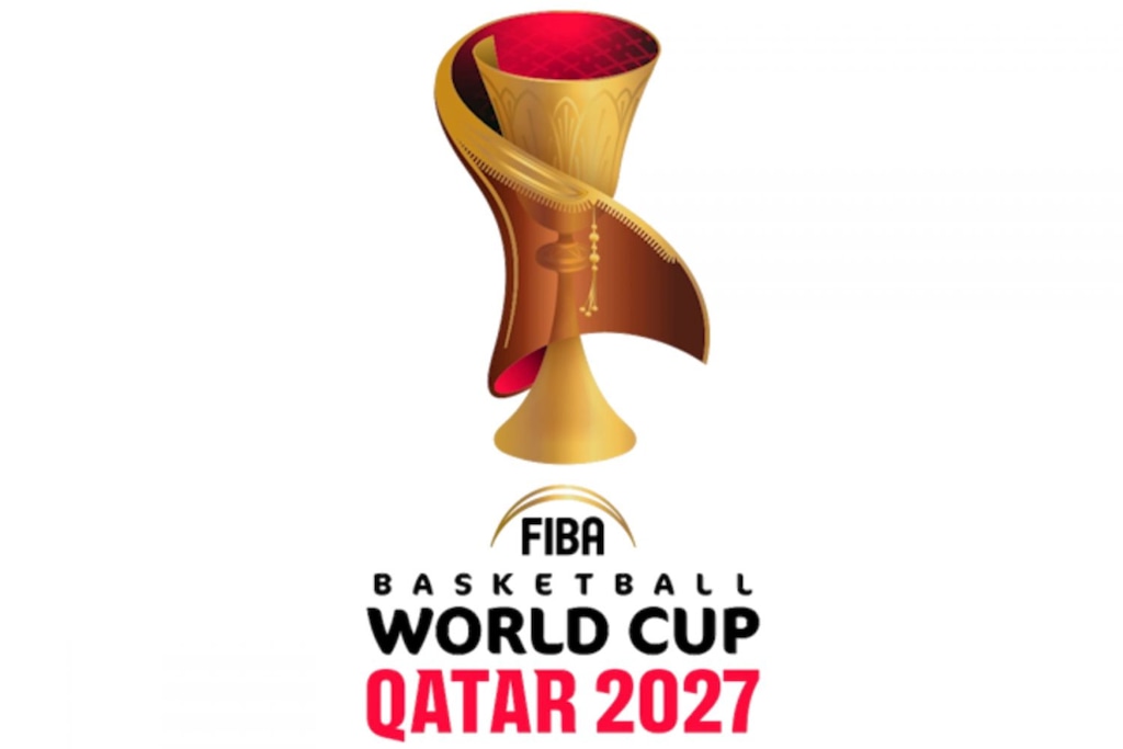 Imagem 3 do produto Bola de Basquete Molten Copa Catar