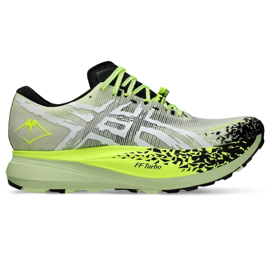 Tênis Asics Metafuji Trail Masculino