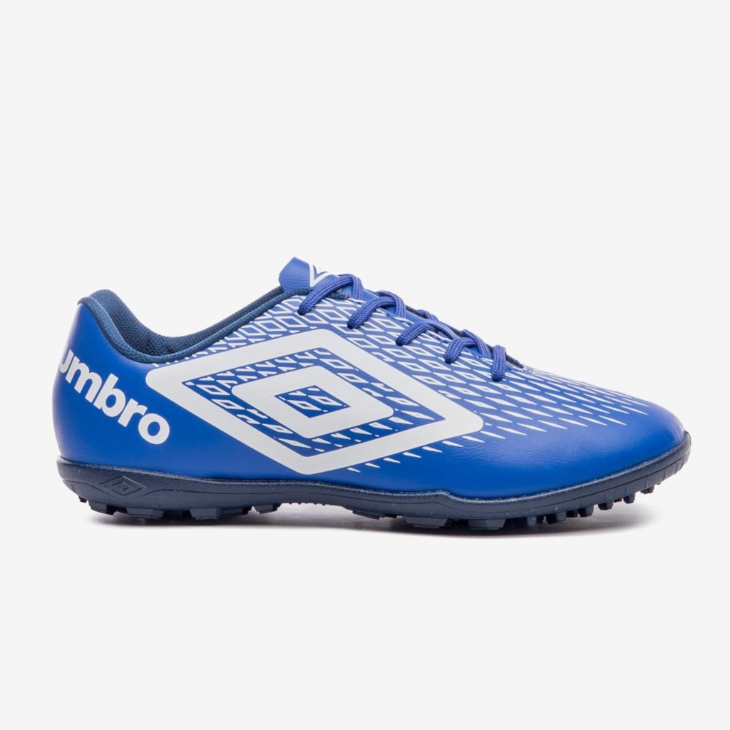 Chuteira Society Adulto Umbro X-Diamond