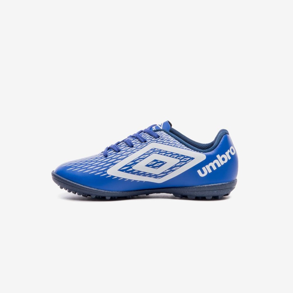 Imagem 2 do produto Chuteira Society Infantil Umbro X-Diamond