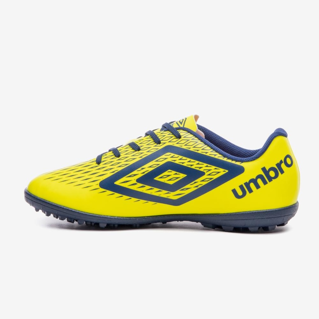 Imagem 2 do produto Chuteira Society Adulto Umbro X-Diamond