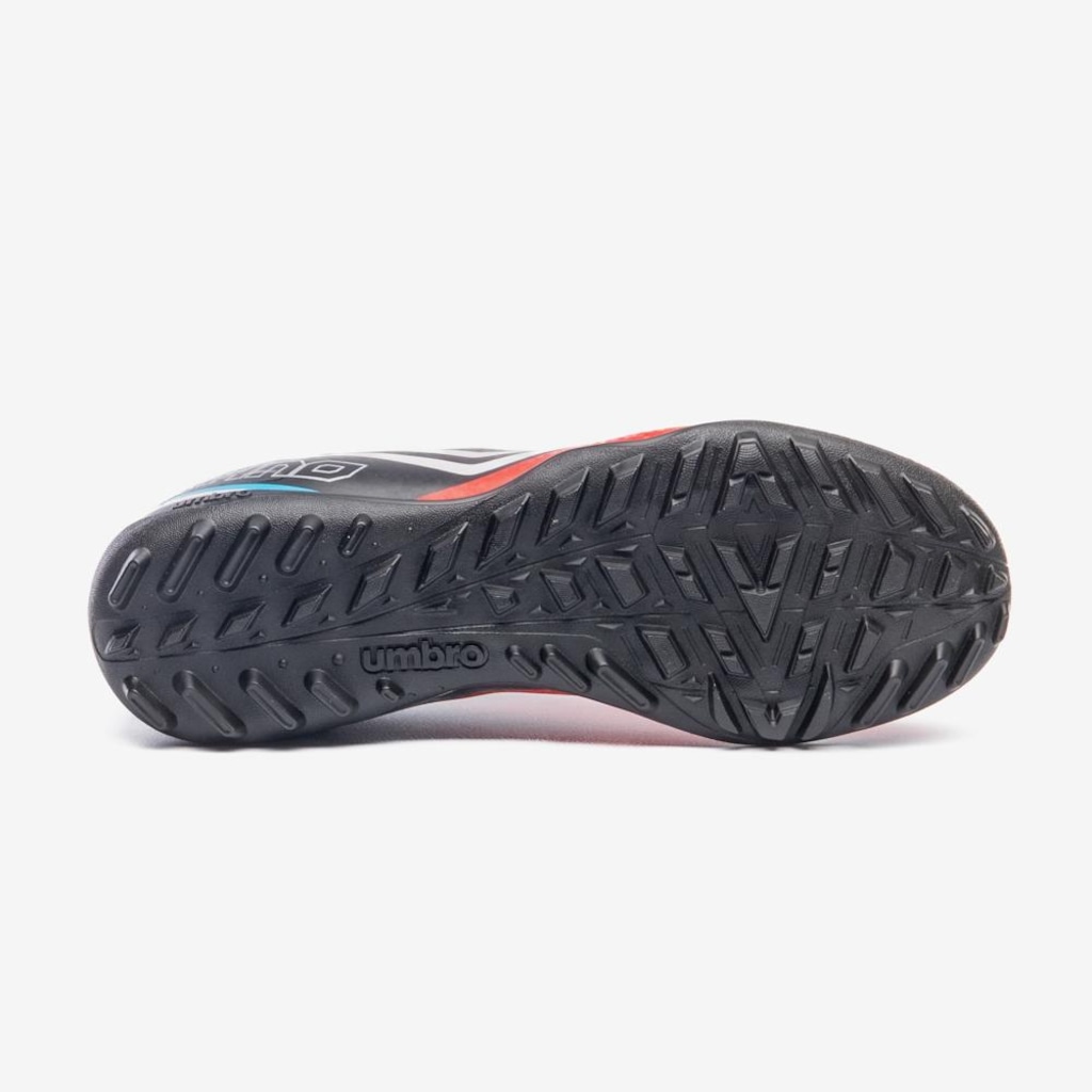 Imagem 5 do produto Chuteira Society Adulto Umbro Techno Ii
