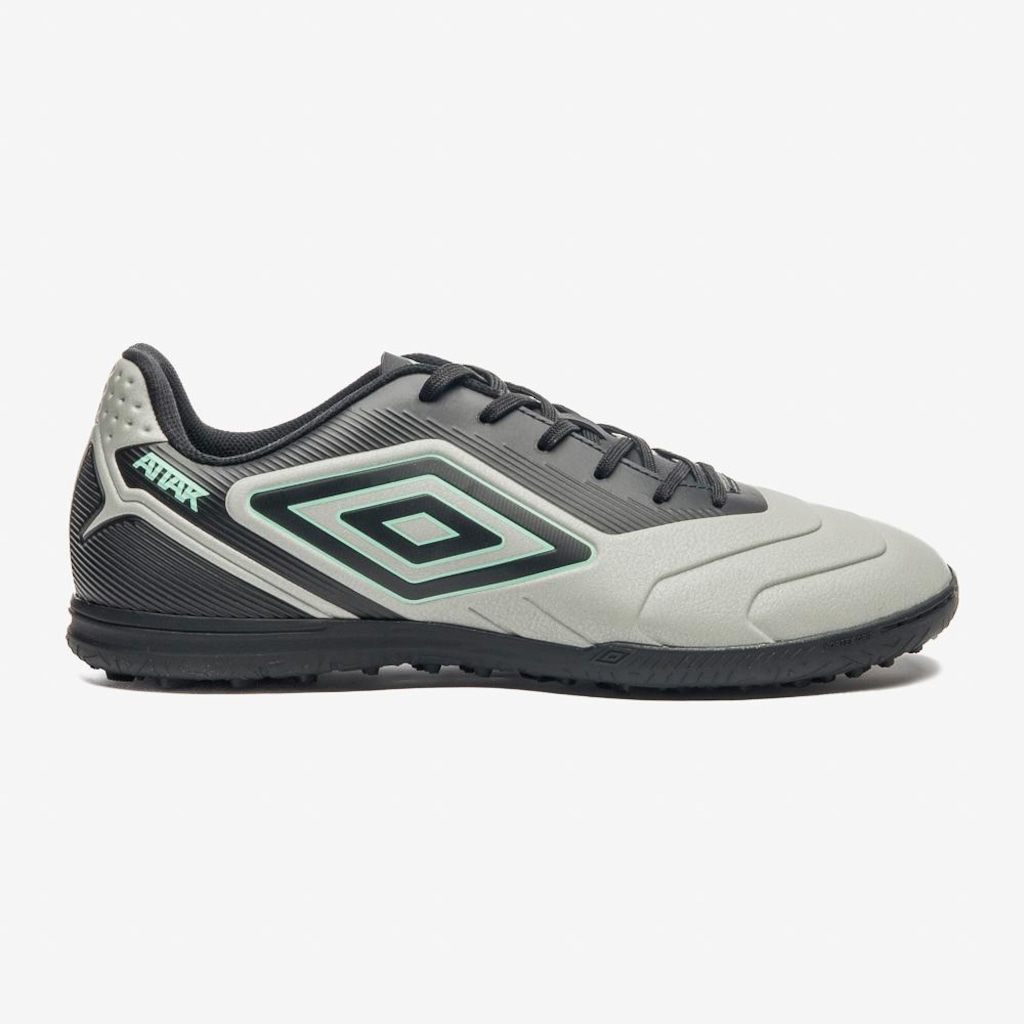 Chuteira Society Adulto Umbro Attak Iii