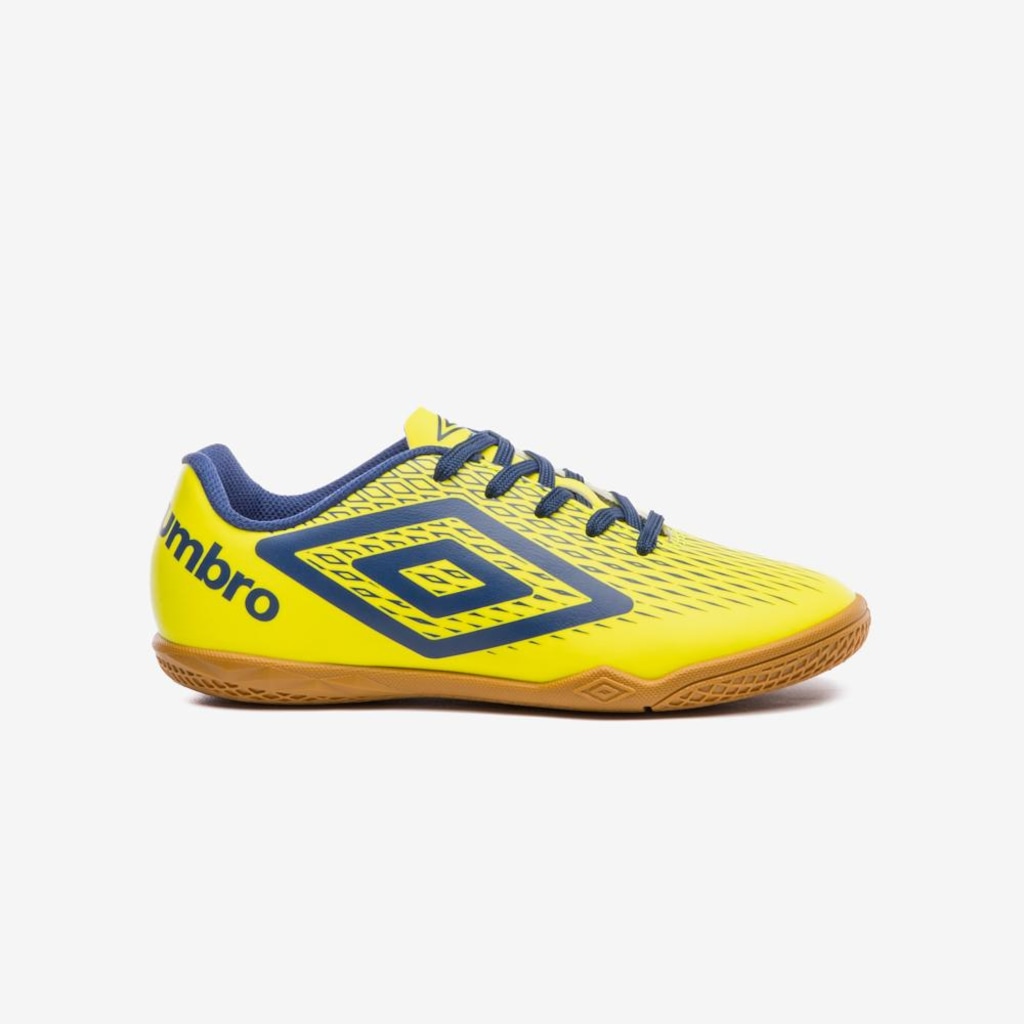 Chuteira Futsal Infantil Umbro X-Diamond