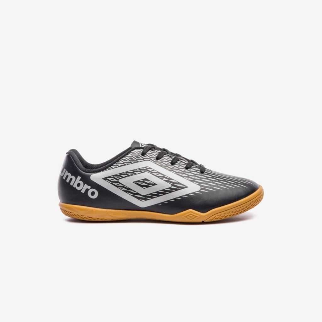 Chuteira Futsal Infantil Umbro X-Diamond