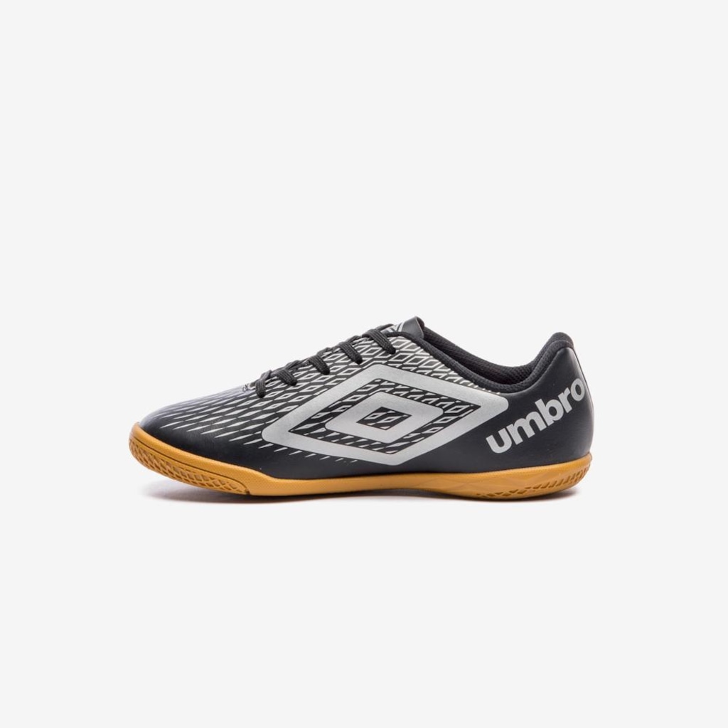 Imagem 2 do produto Chuteira Futsal Infantil Umbro X-Diamond