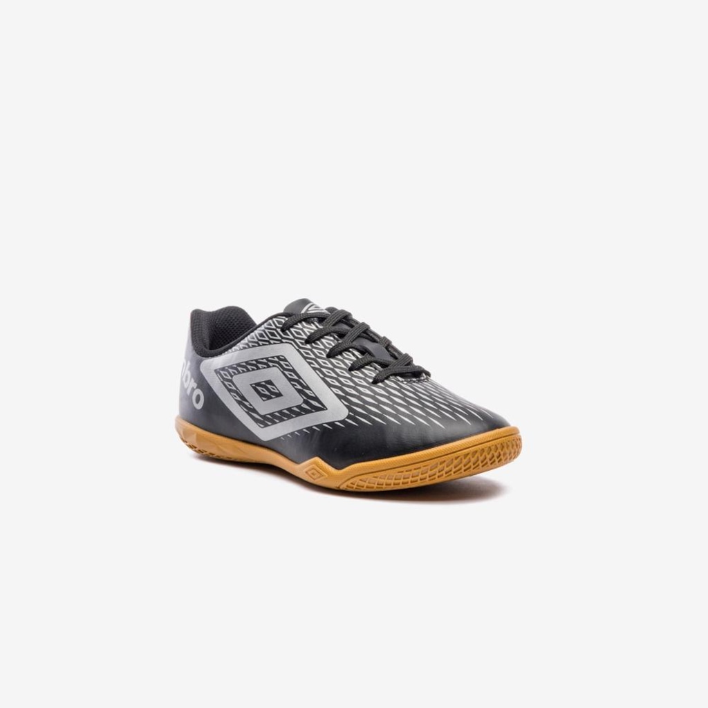 Imagem 3 do produto Chuteira Futsal Infantil Umbro X-Diamond