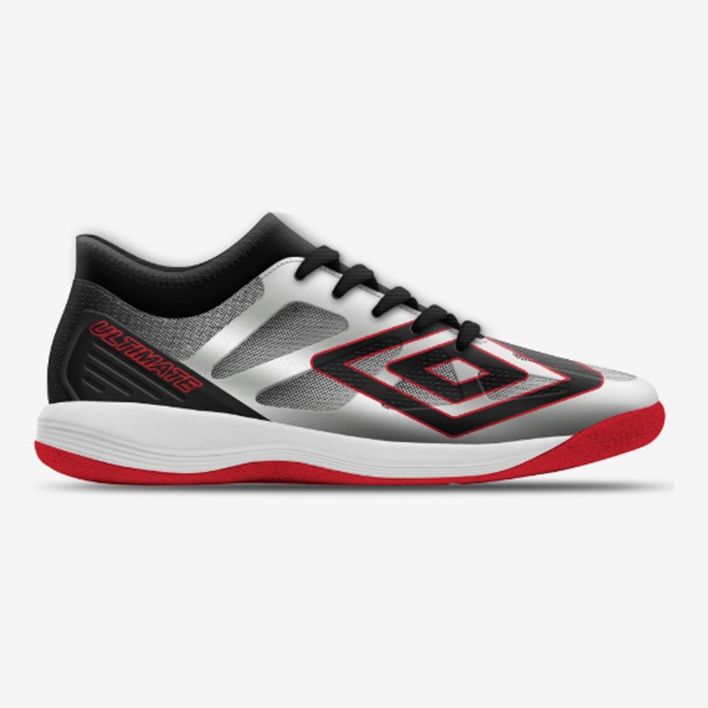 Chuteira Futsal Infantil Umbro Ultimate