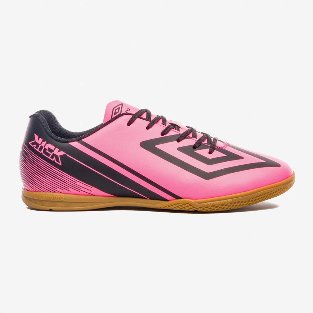 Chuteira Futsal Adulto Umbro Kick