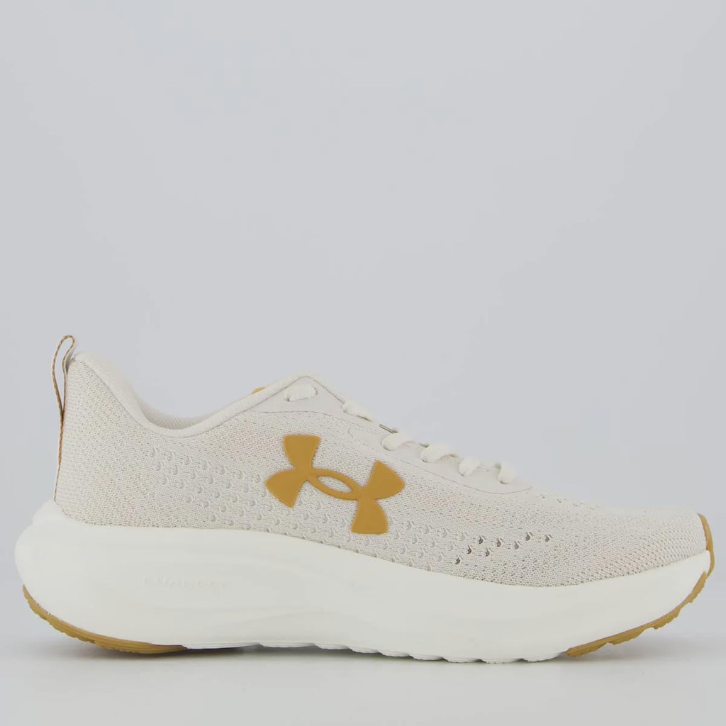 Tênis Feminino Under Armour Charged Sunny