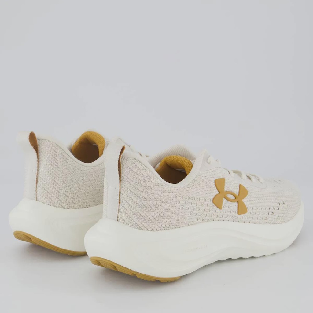 Imagem 3 do produto Tênis Feminino Under Armour Charged Sunny